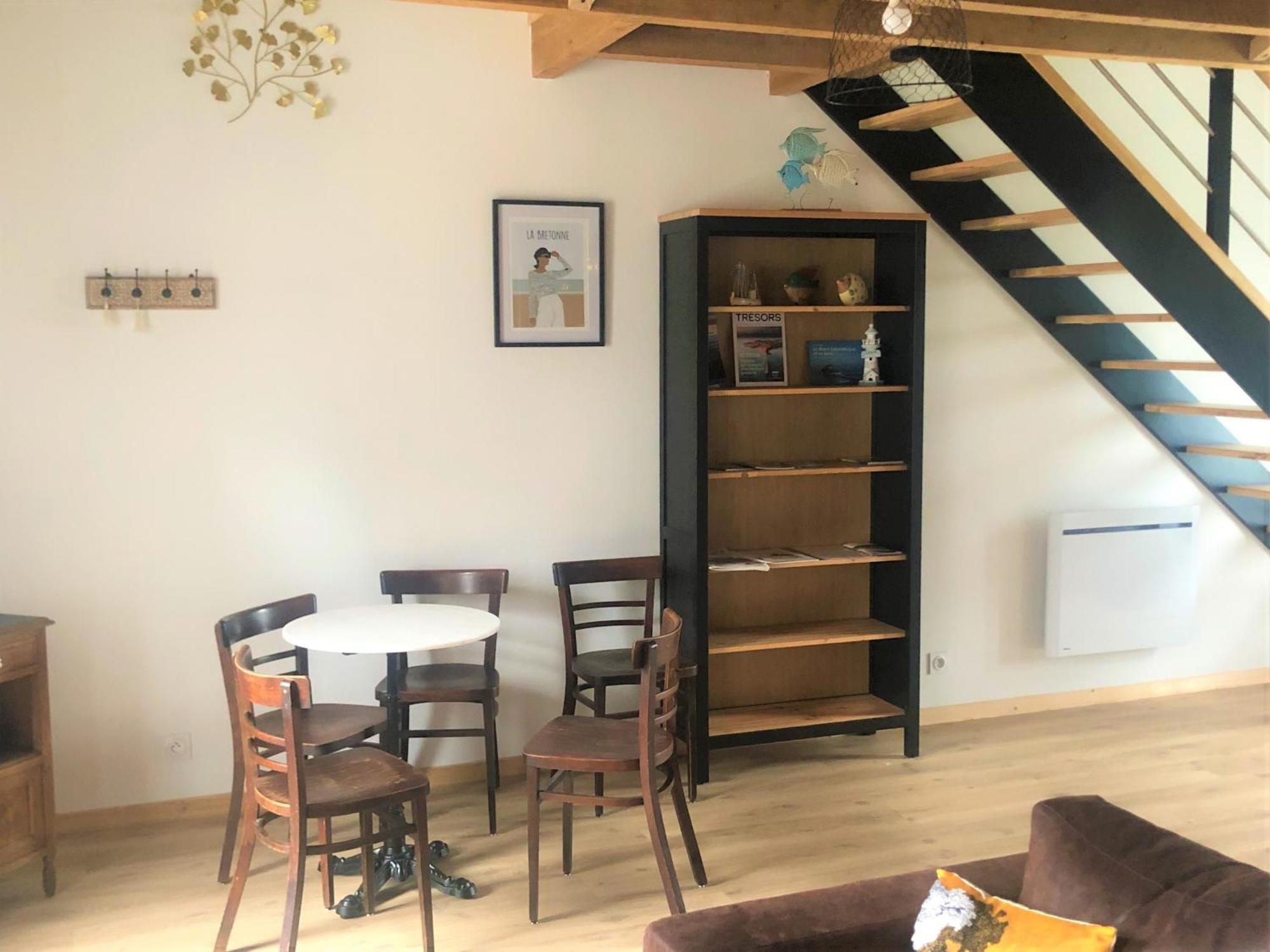 Le Clos De La Moriere Mont-Dol Zimmer foto